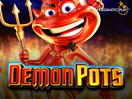 Demon Pots slot